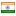 omnigallery.net server is located in India
